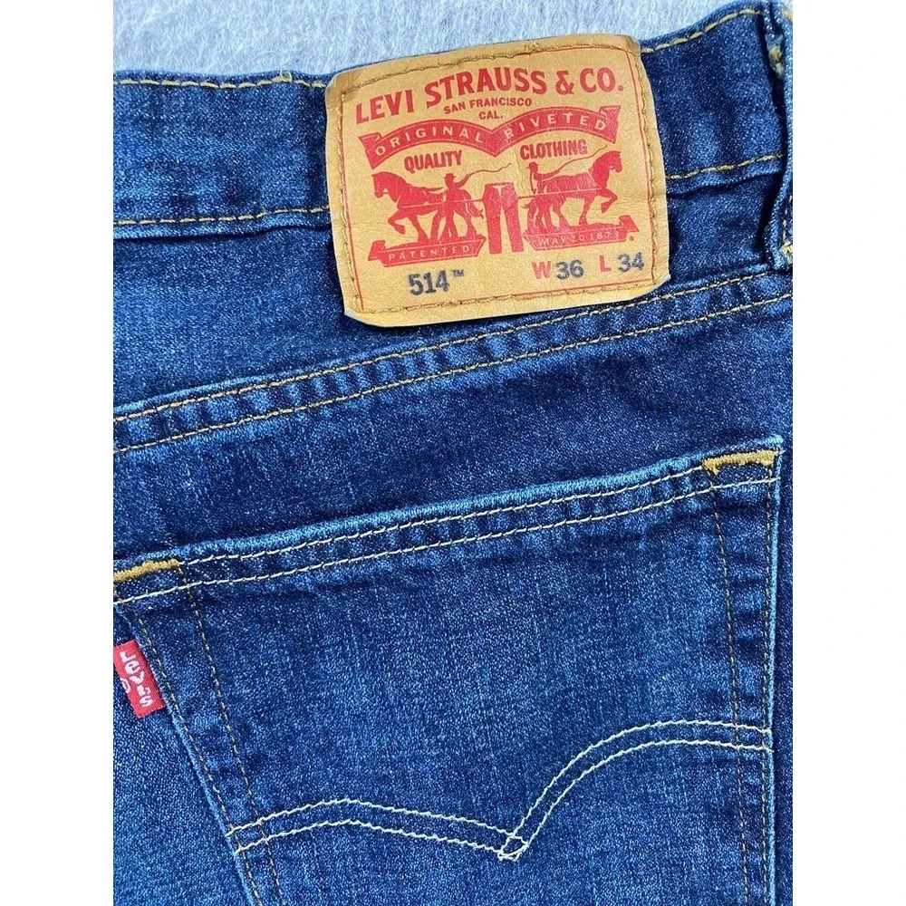 Levis please be